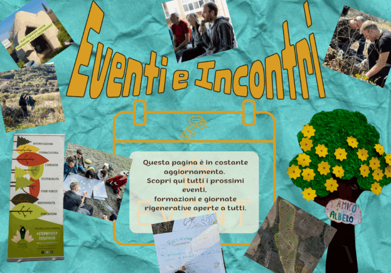 Magnus Lucus Eventi